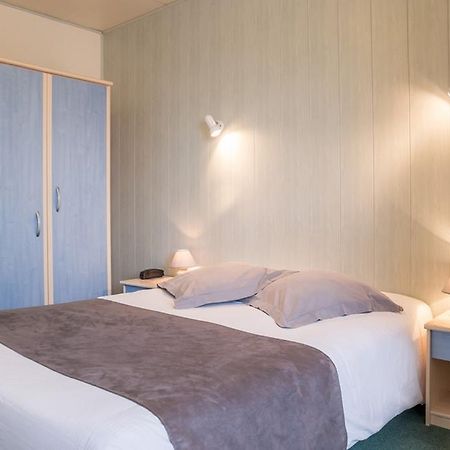 Hotel Caravelle Contact Hotel Rochefort  Eksteriør billede